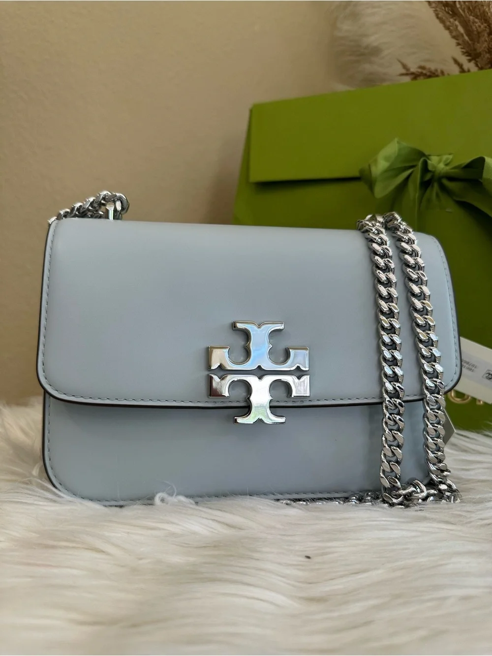 Tory Burch 100% authentic